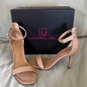 Material Girl Blaire